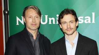 <i>Hannibal </i>Zoom reunion to feature Mads Mikkelsen, Hugh Dancy, and many more